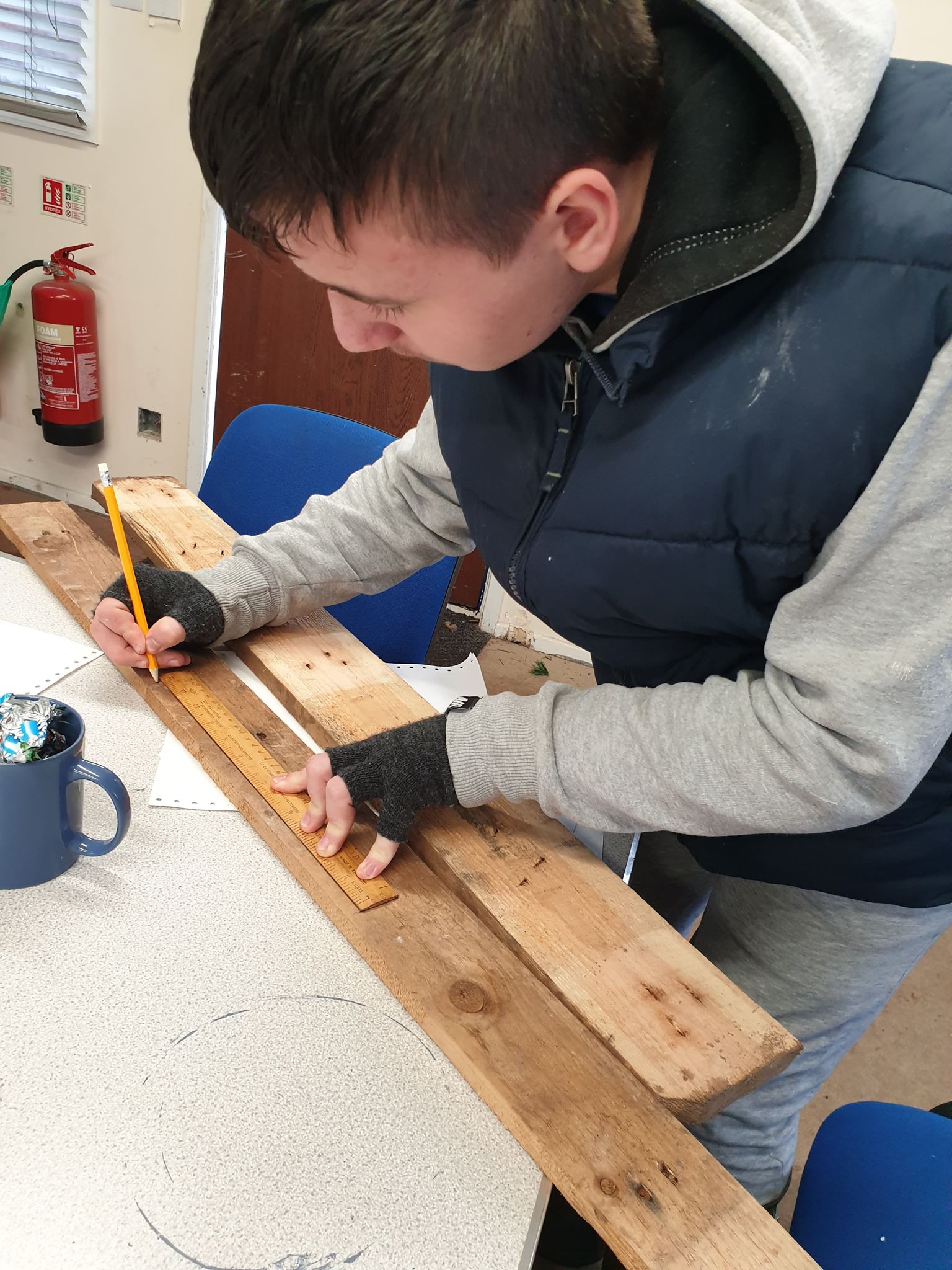 Charley J. Quantrill