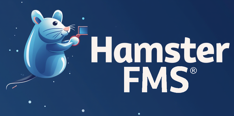 Force Management System | HamsterFMS