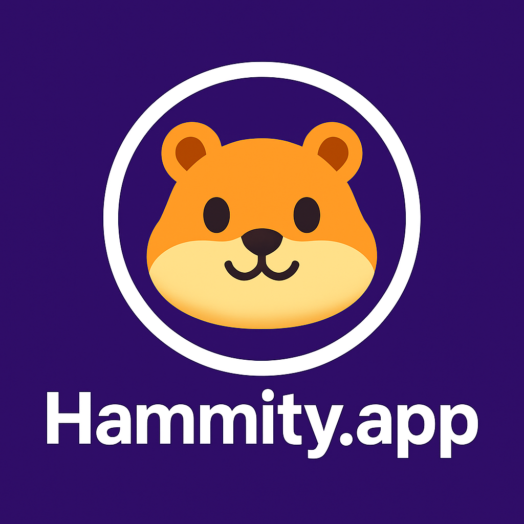 Hammity.app